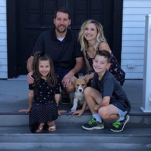 Meet your Posher, Corey